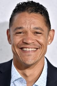 Иэн Касселберри